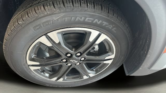 New 2027 Chevrolet Traverse LT w/ Sun and Wheel Package FWD image 20