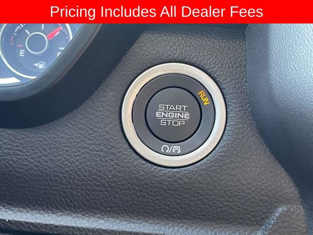 Used 2025 RAM 1500 Big Horn RWD image 29