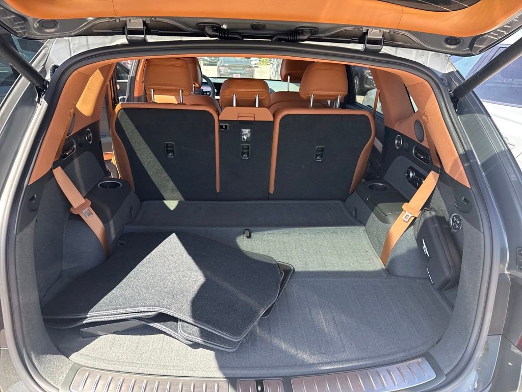 New 2026 Genesis GV80 2.5T Advanced AWD/4WD image 13