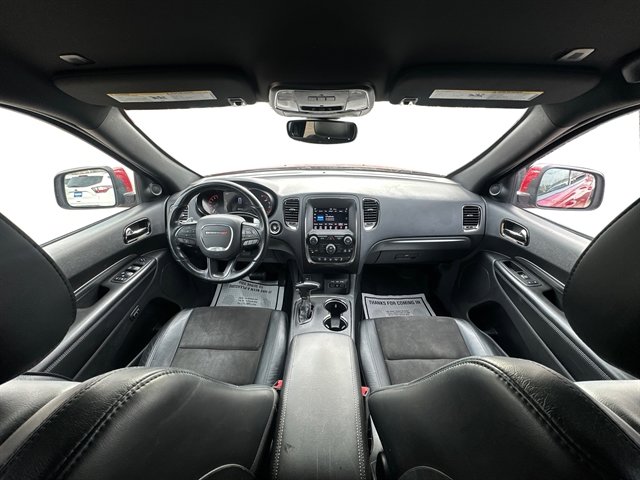 Used 2020 Dodge Durango GT image 20