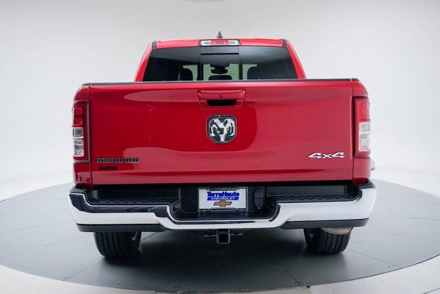 Used 2022 RAM 1500 Big Horn image 6