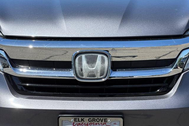 Used 2019 Honda Pilot Elite image 47