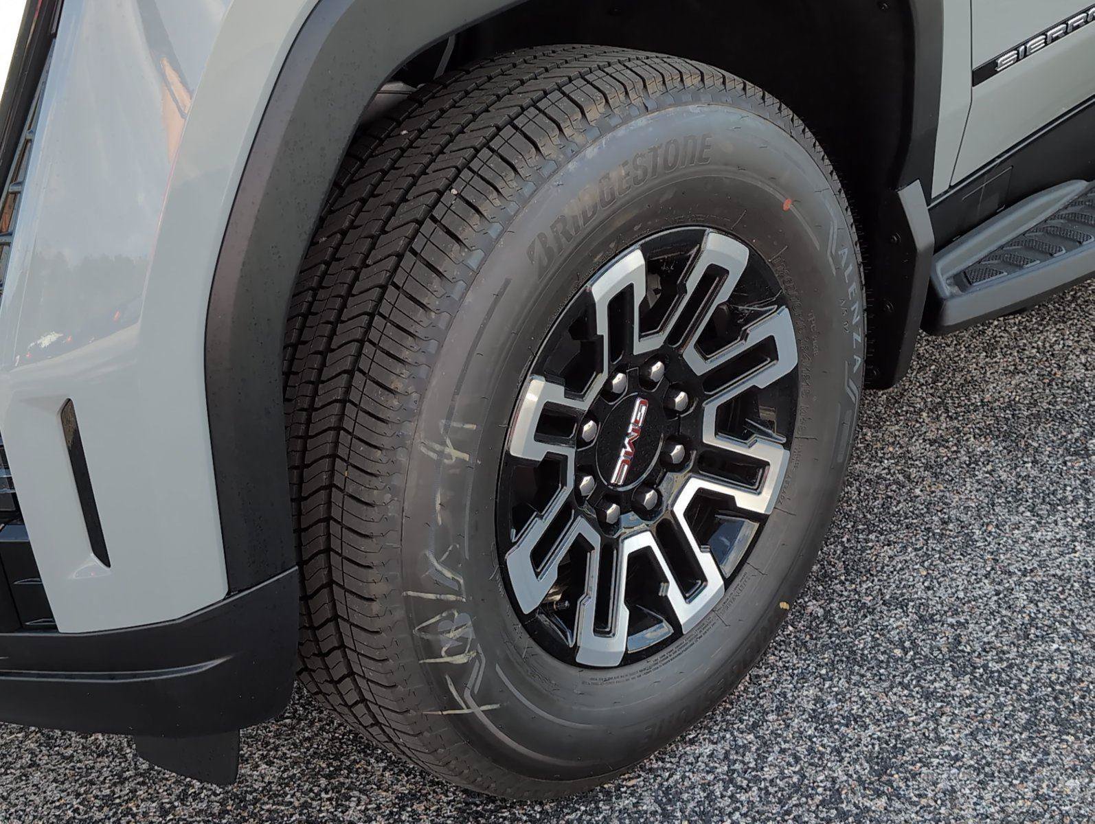 New 2026 GMC Sierra EV Elevation AWD/4WD image 29