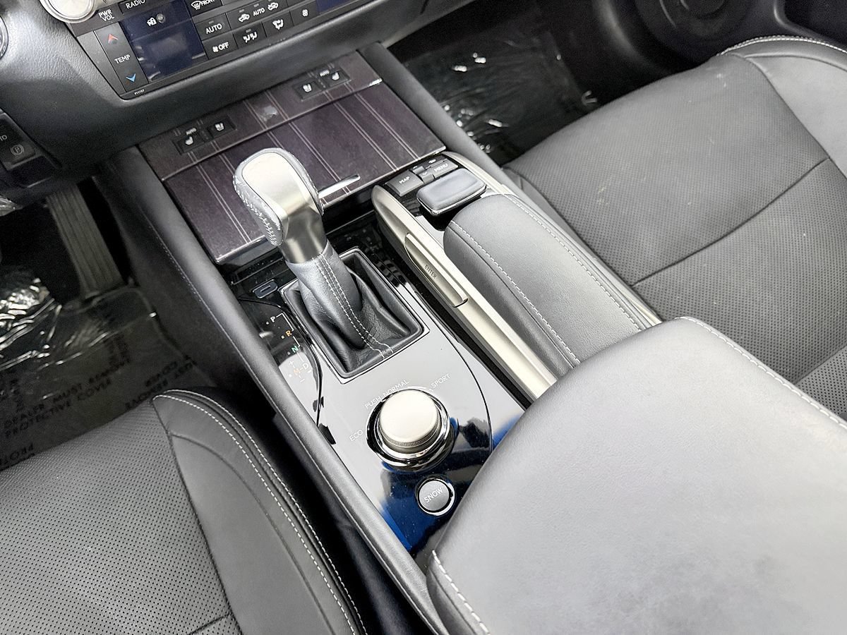 Used 2016 Lexus GS 350 RWD image 60