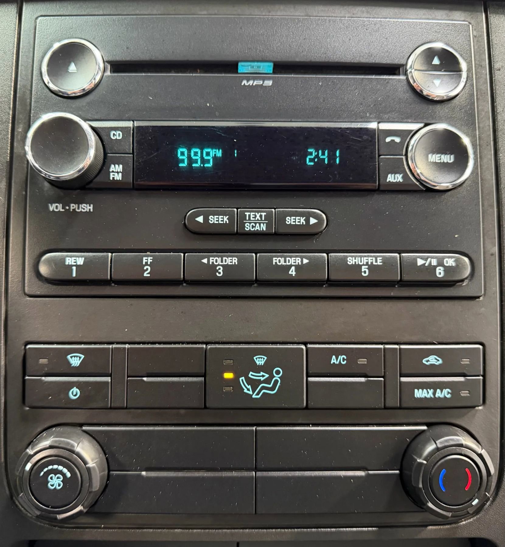 Used 2015 Ford F250 XL w/ XL Value Package image 22