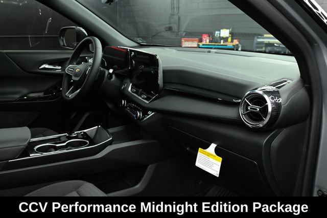 New 2026 Chevrolet Equinox LT w/ Safety and Technology Package FWD image 21