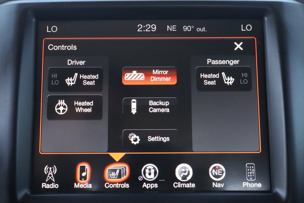 Used 2017 RAM 3500 Lone Star image 32