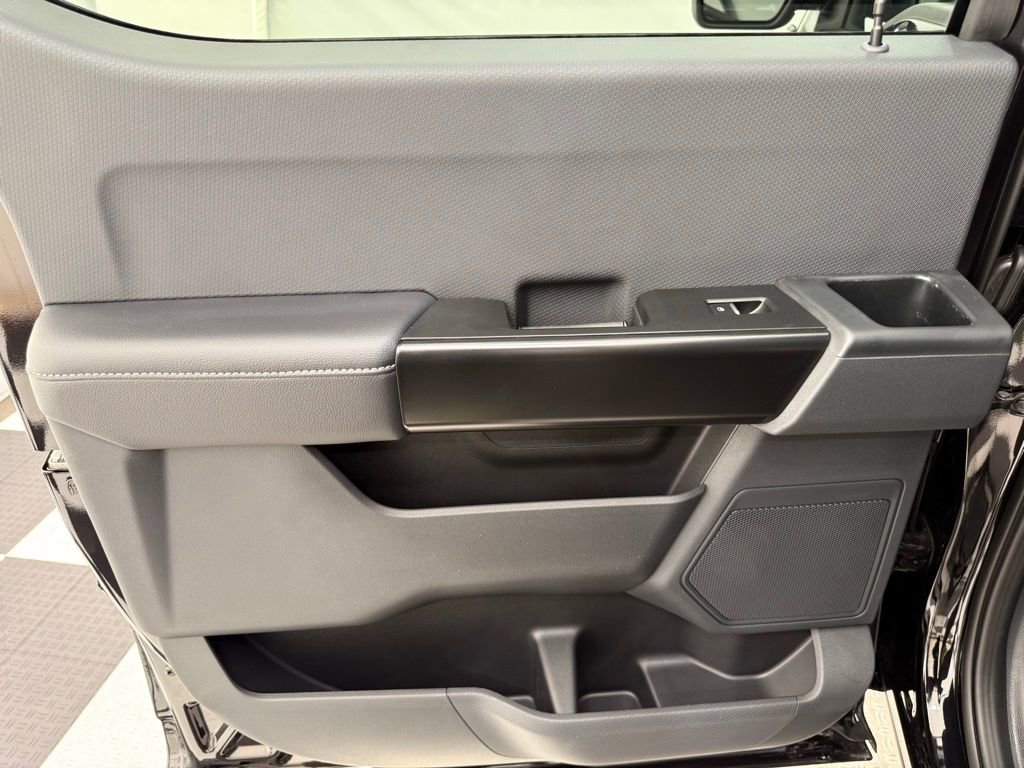 New 2025 Ford F150 STX image 14