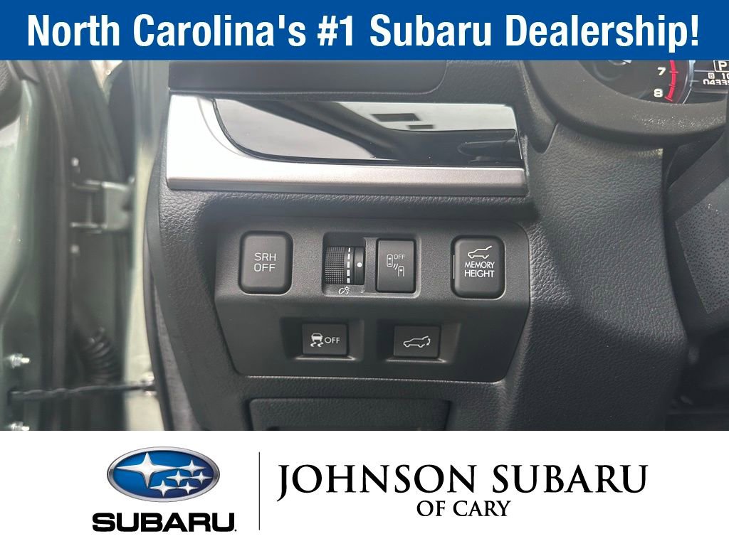 Used 2018 Subaru Forester 2.5i Touring w/ Popular Package #2 image 19