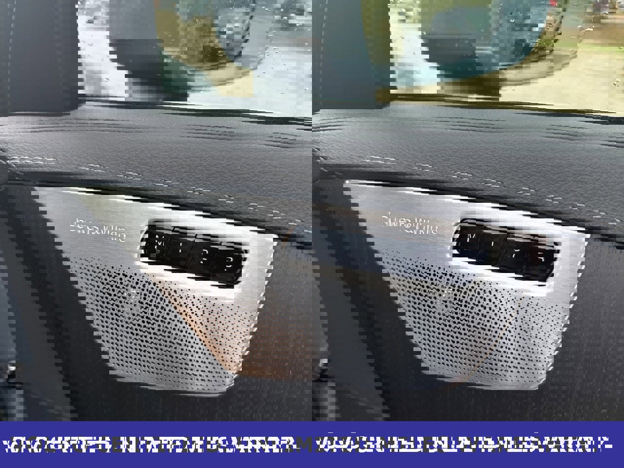 Certified 2023 Volvo XC90 B6 Ultimate image 10