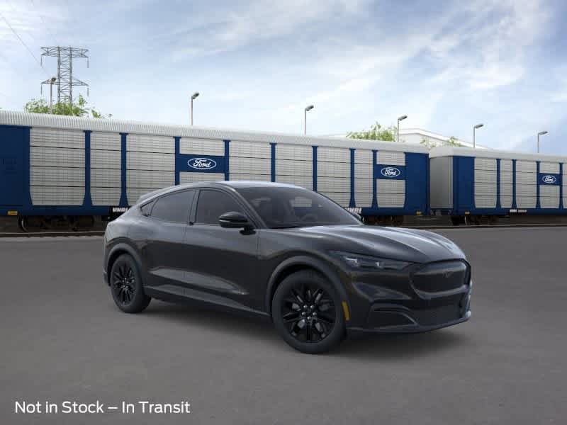 New 2026 Ford Mustang Mach-E Select RWD image 7