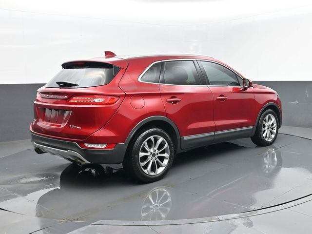Used 2017 Lincoln MKC Premiere image 24