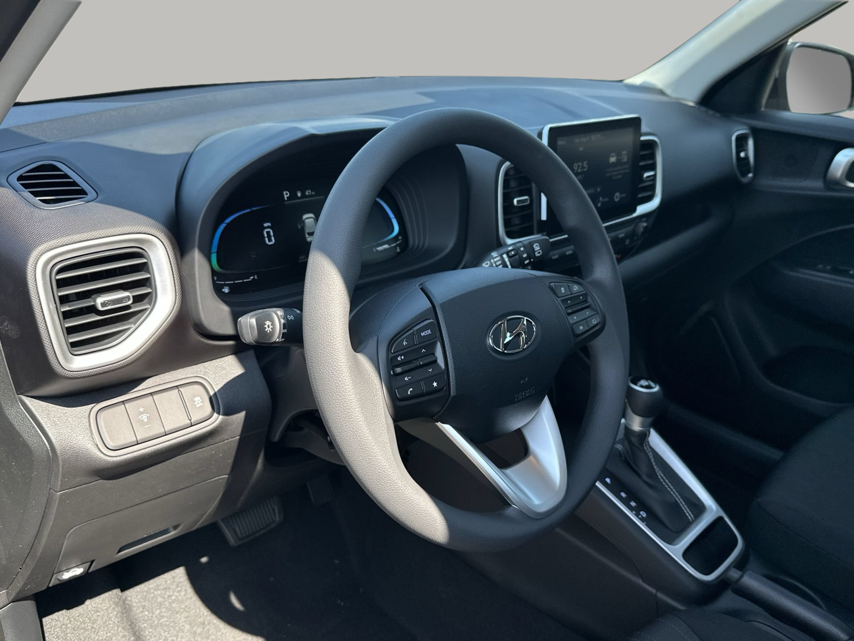 New 2026 Hyundai Venue SE FWD image 27