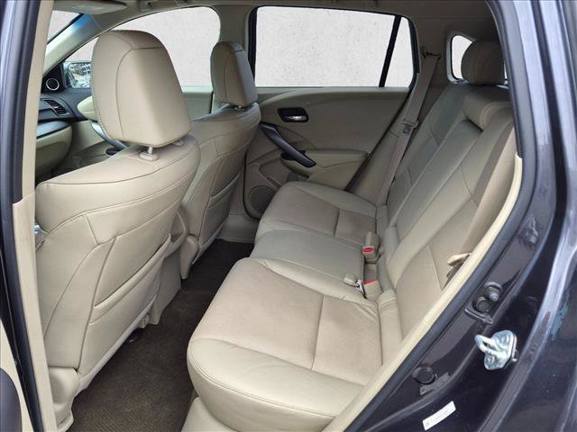 Used 2013 Acura RDX FWD w/ Technology Package image 20