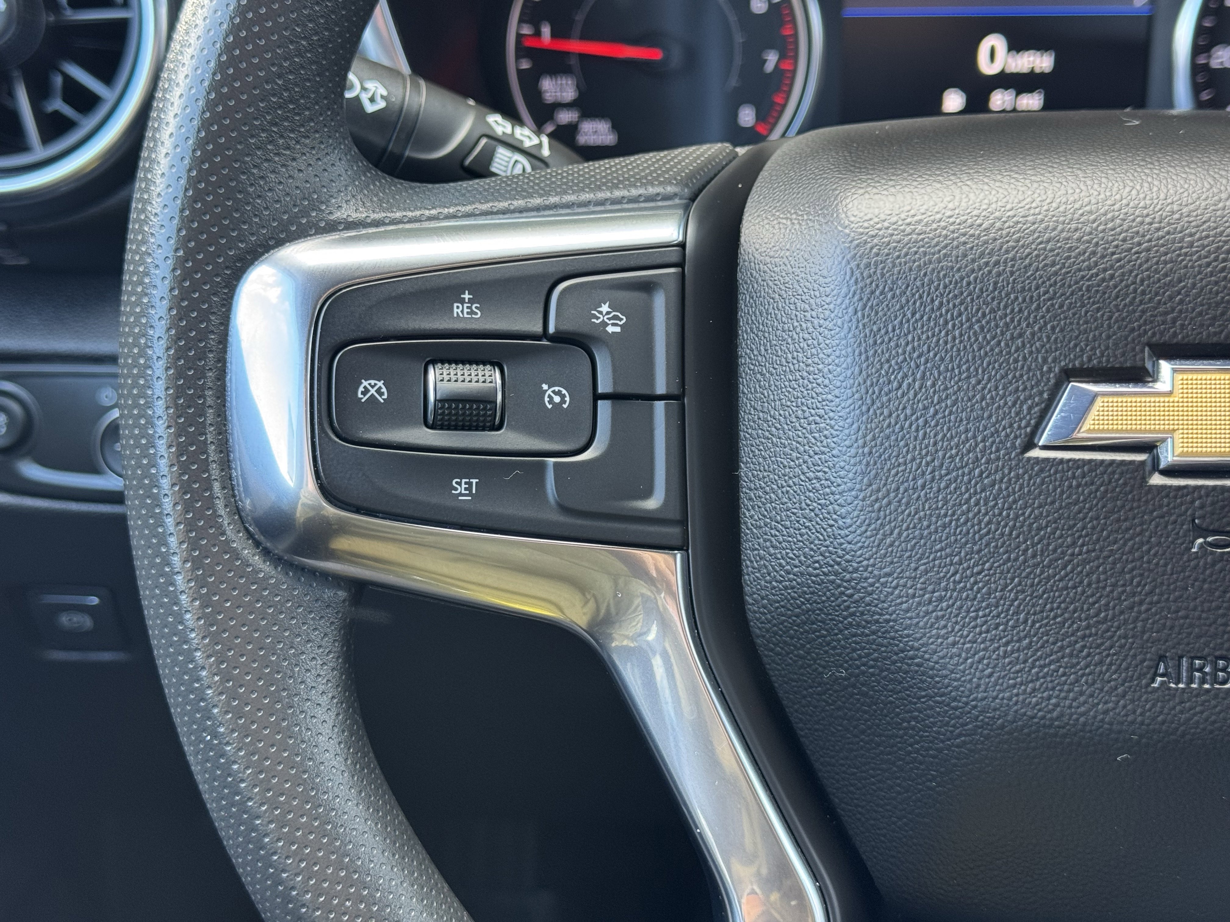 Used 2024 Chevrolet Blazer LT w/ LPO, Floor Liner Package FWD image 32