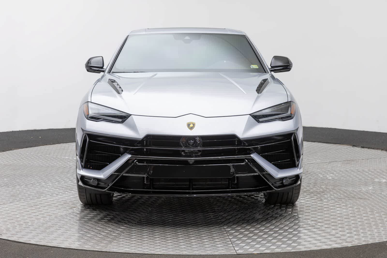 Used 2024 Lamborghini Urus S AWD/4WD image 6