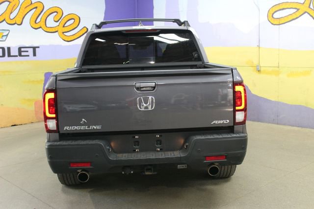 Used 2022 Honda Ridgeline RTL-E image 7