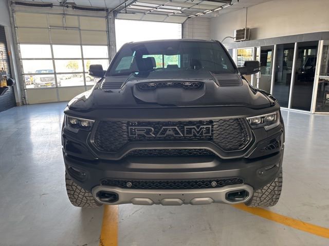 Used 2024 RAM 1500 TRX w/ TRX Level 1 Equipment Group image 3