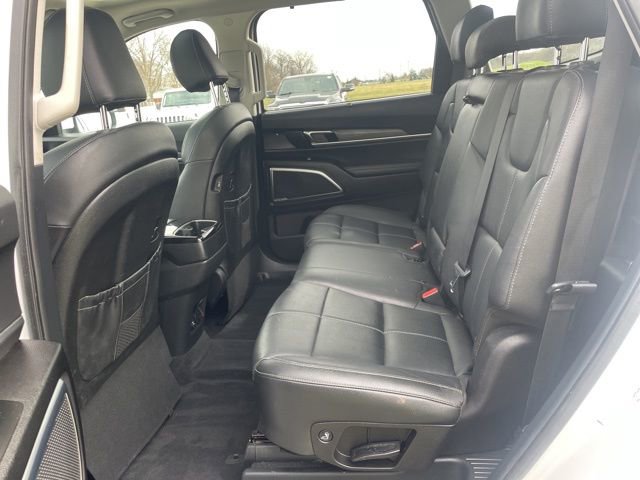 Used 2021 Kia Telluride SX AWD/4WD image 11