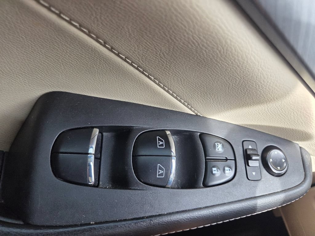 Used 2016 Nissan Maxima 3.5 S FWD image 20