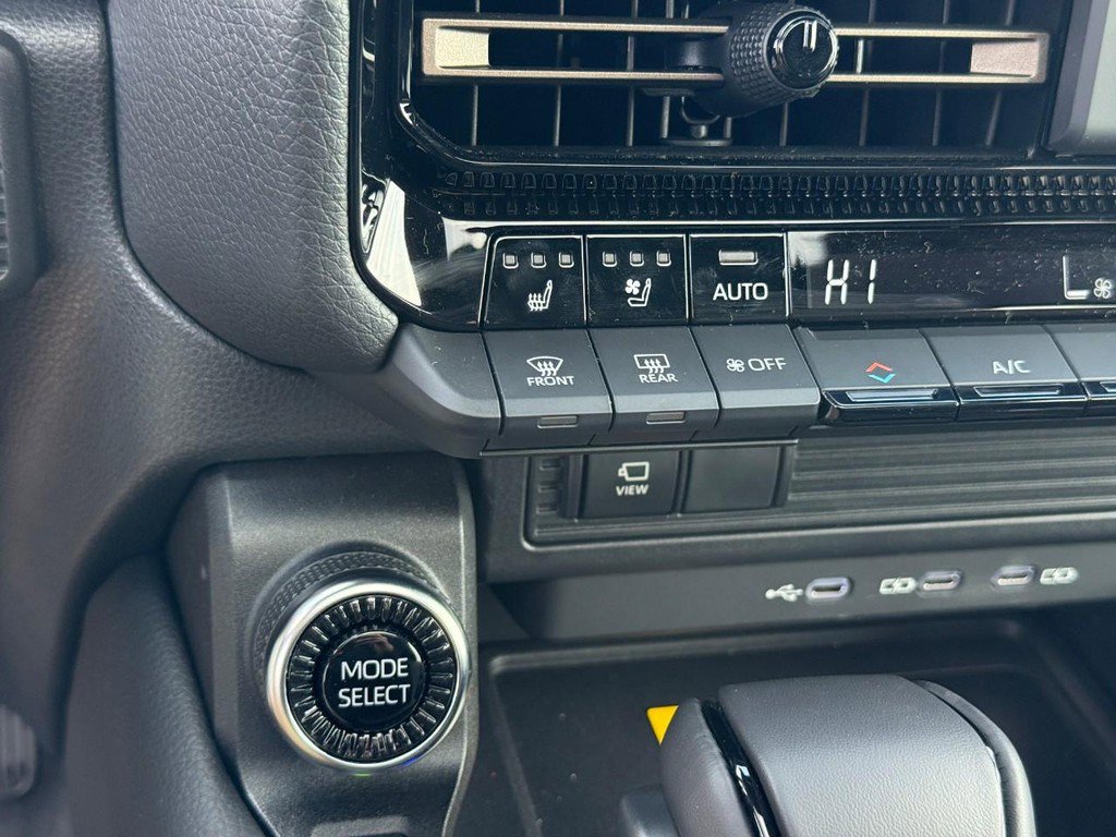 New 2026 Toyota Land Cruiser image 20