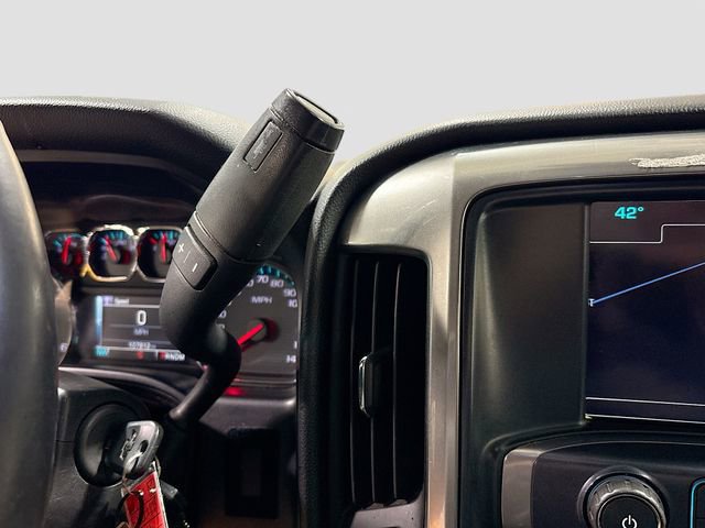 Used 2016 Chevrolet Silverado 1500 LT w/ Texas Edition image 19