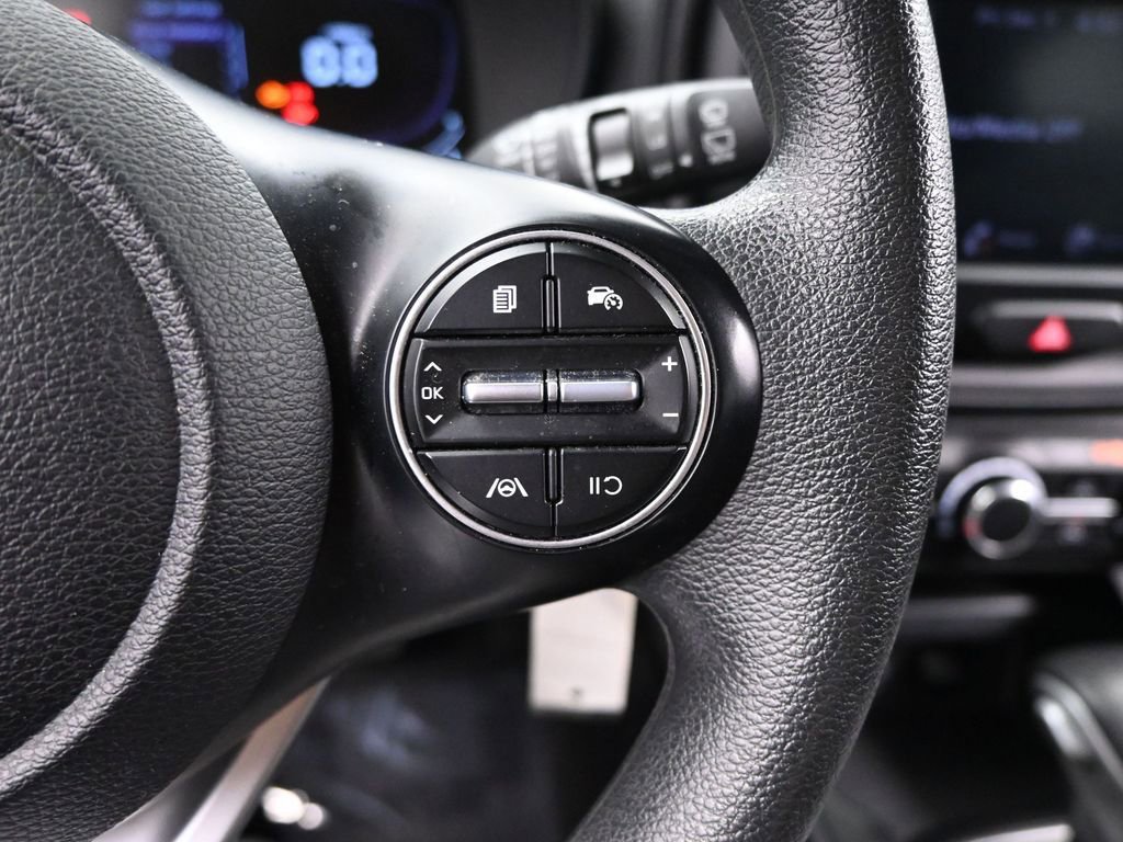 Used 2023 Kia Soul LX w/ LX Technology Package image 28