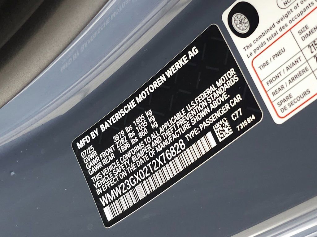 Used 2026 MINI Cooper S FWD image 31