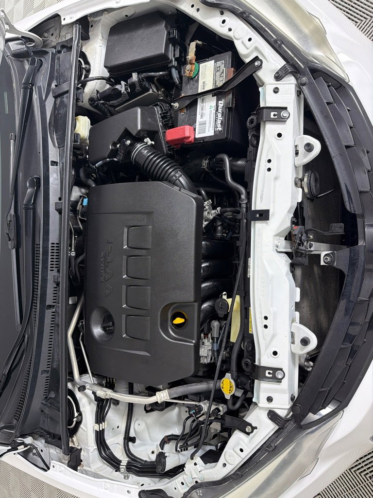 Used 2016 Toyota Corolla S Premium FWD image 28