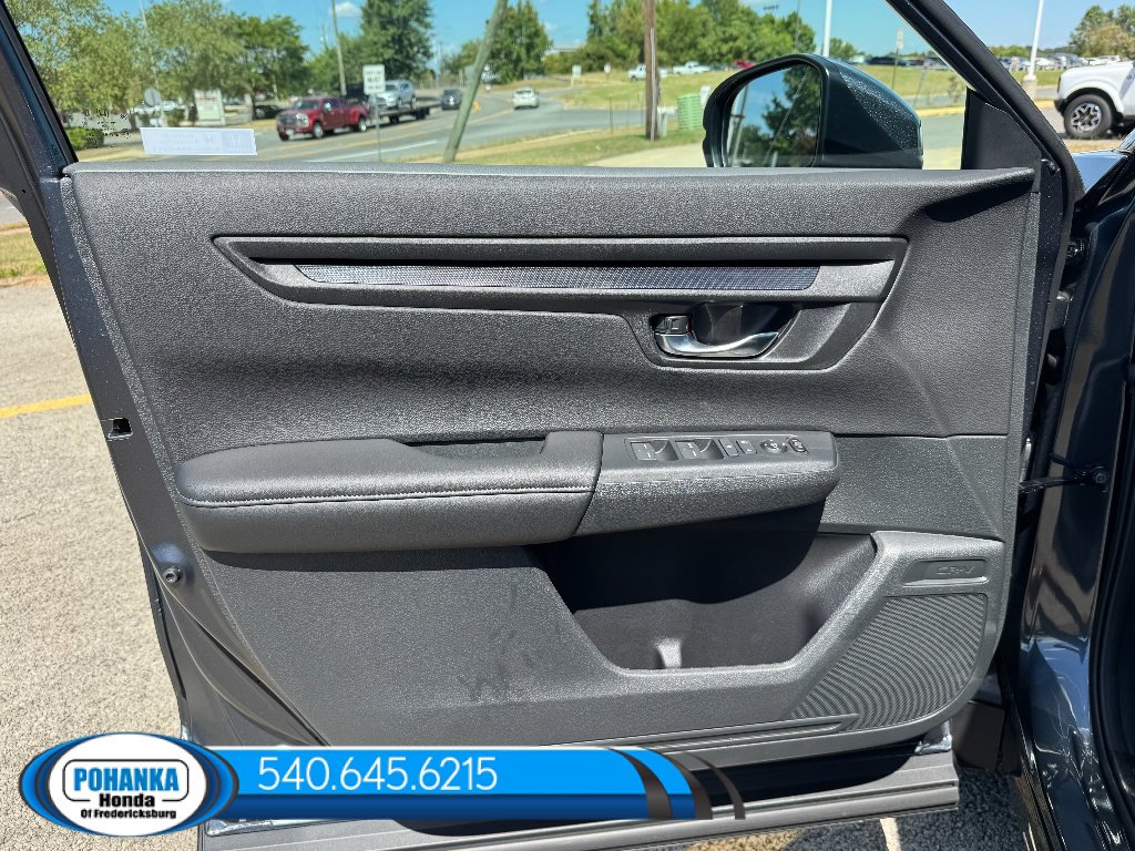New 2026 Honda CR-V LX image 32