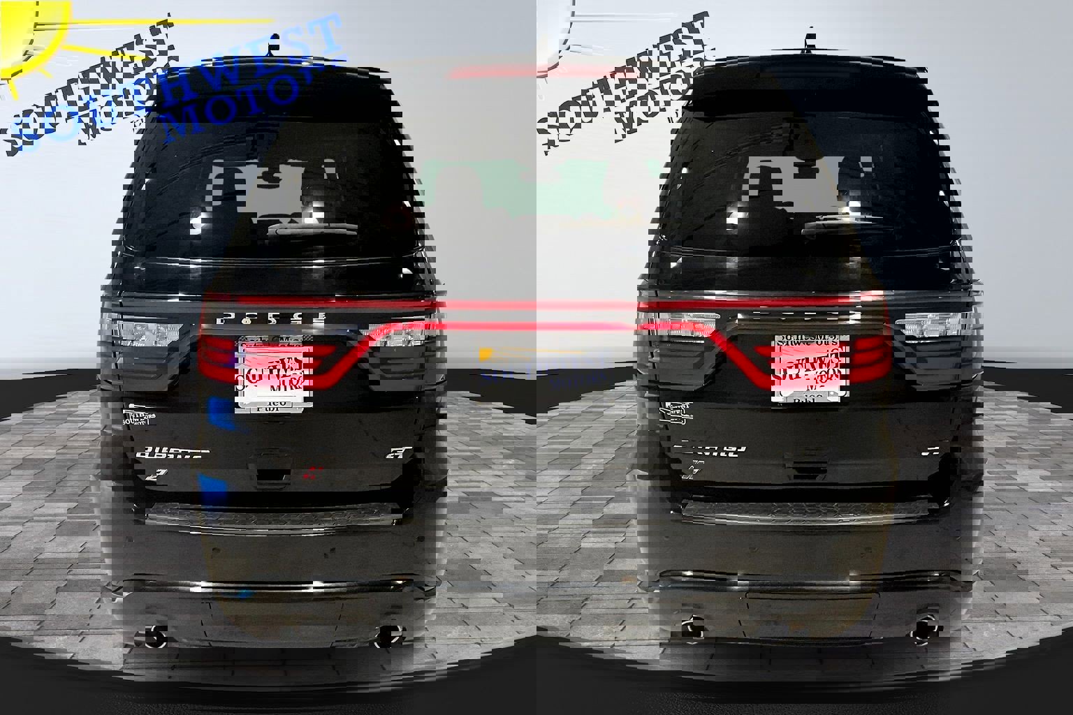 Used 2023 Dodge Durango GT image 5