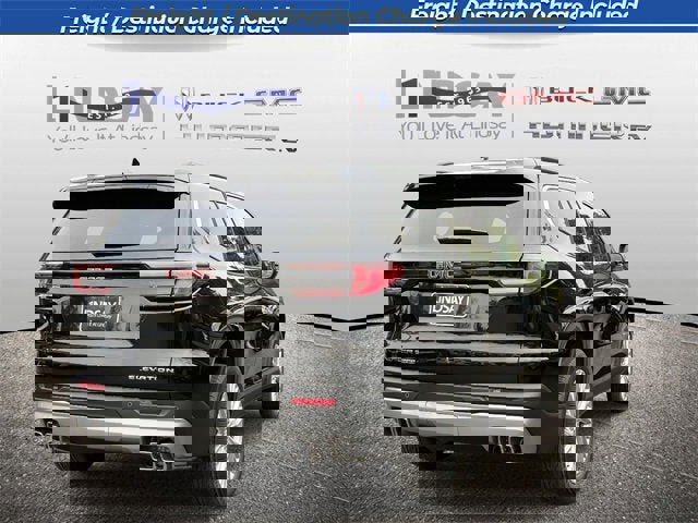 New 2026 GMC Acadia Elevation w/ Elevation Premium Package image 2