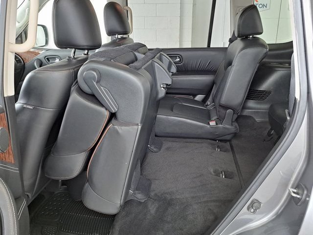 Used 2020 Nissan Armada SL w/ Premium Package AWD/4WD image 34