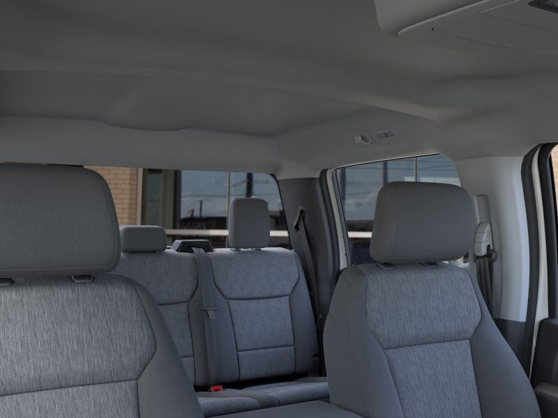 New 2026 Ford F150 XL AWD/4WD image 24