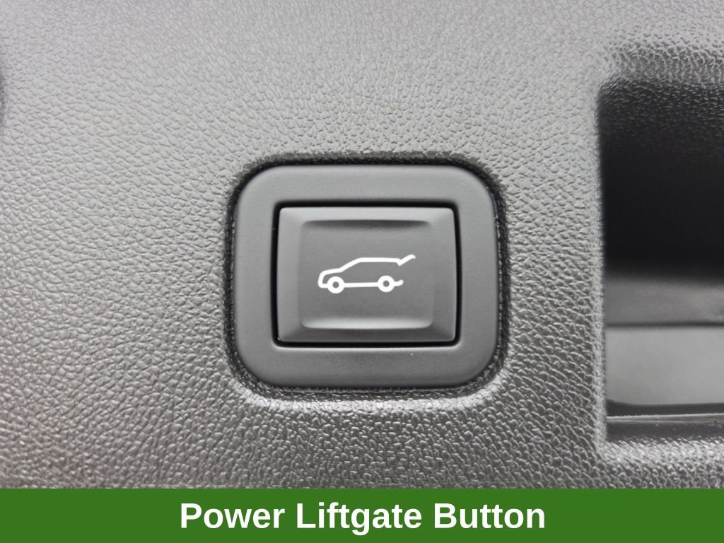 Certified 2023 Chevrolet Equinox RS image 50