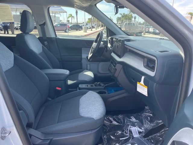 New 2026 Ford Maverick XLT image 25