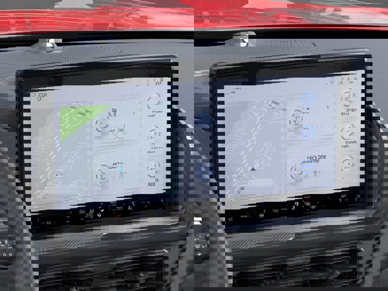 New 2025 Ford Bronco Sport Badlands w/ Badlands Tech Package image 14