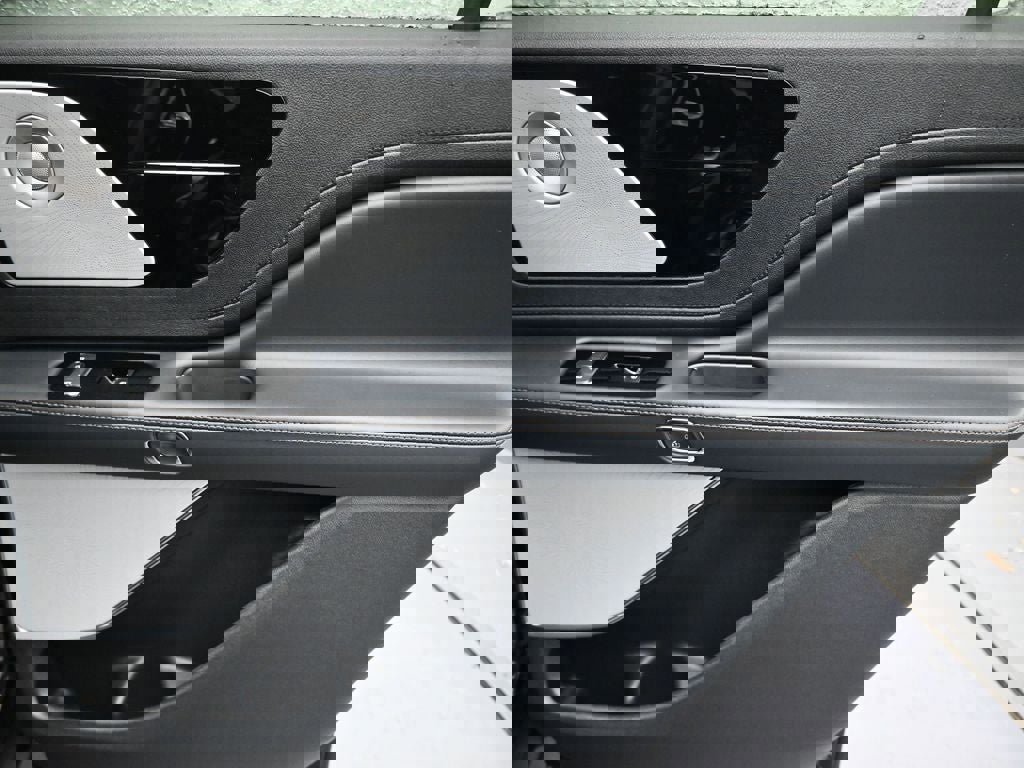 New 2026 Lincoln Aviator Reserve image 26