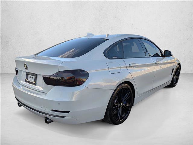 Used 2016 BMW 435i Gran Coupe image 5