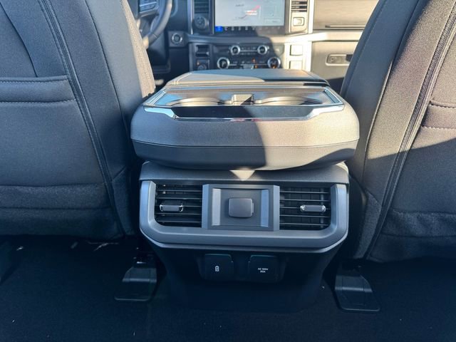 New 2025 Ford F150 XLT w/ Equipment Group 302A MID image 13