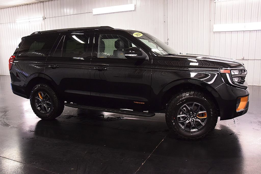 New 2026 Ford Expedition Tremor AWD/4WD image 8