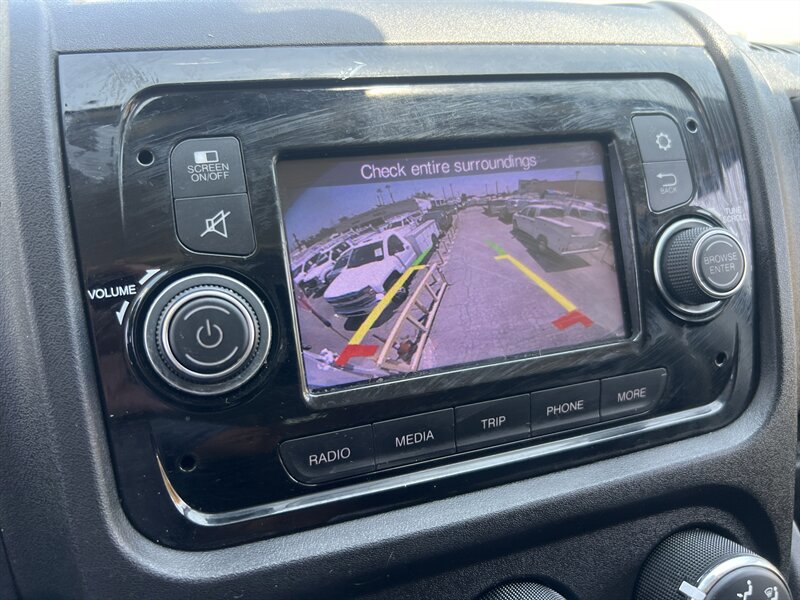 Used 2021 RAM ProMaster 2500 FWD image 27