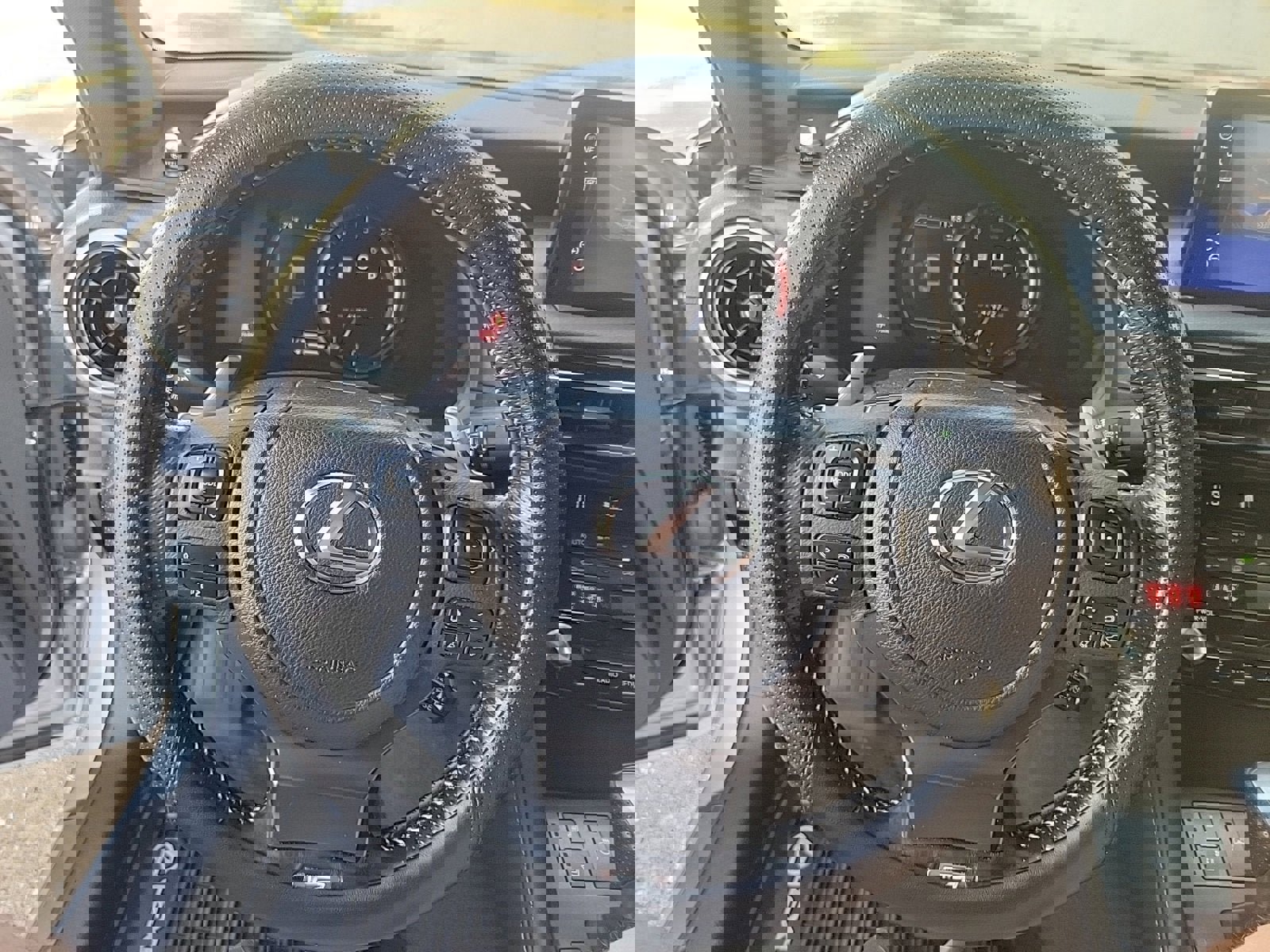 Used 2021 Lexus IS 350 F Sport w/ Navigation Package image 24