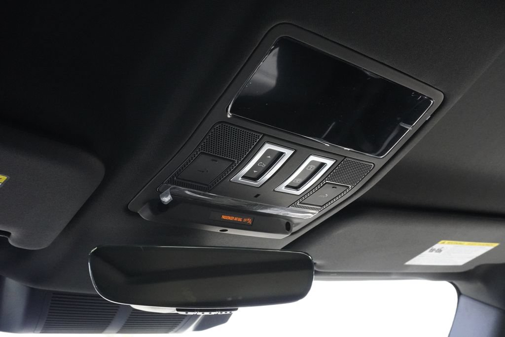 New 2026 Land Rover Defender 110 S AWD/4WD image 16