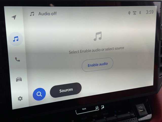 Used 2025 Toyota Sequoia TRD Pro w/ Tow Technology Package AWD/4WD image 19