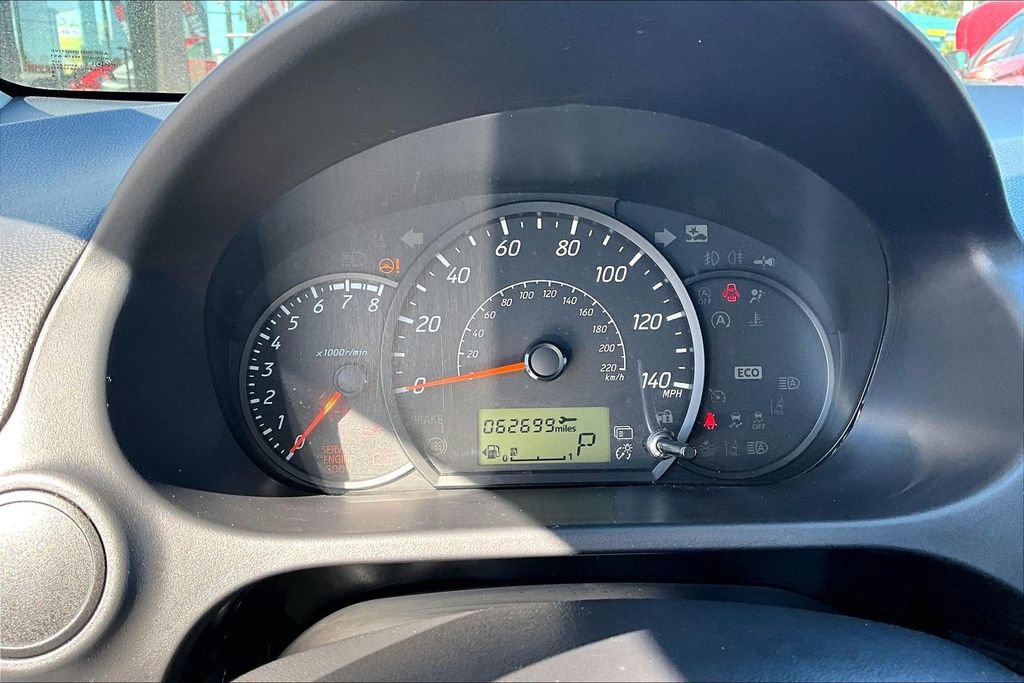 Used 2021 Mitsubishi Mirage G4 LE image 12