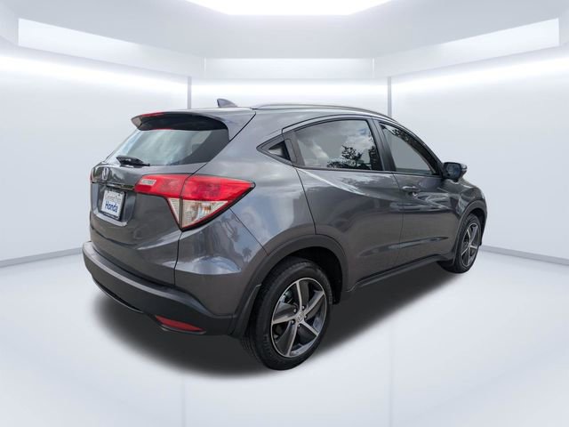 Used 2022 Honda HR-V EX image 4