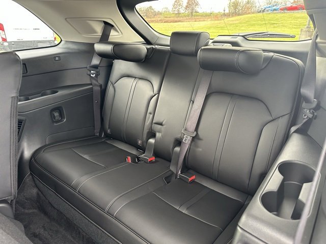 New 2026 MAZDA CX-90 3.3 Turbo w/ Preferred Package image 13