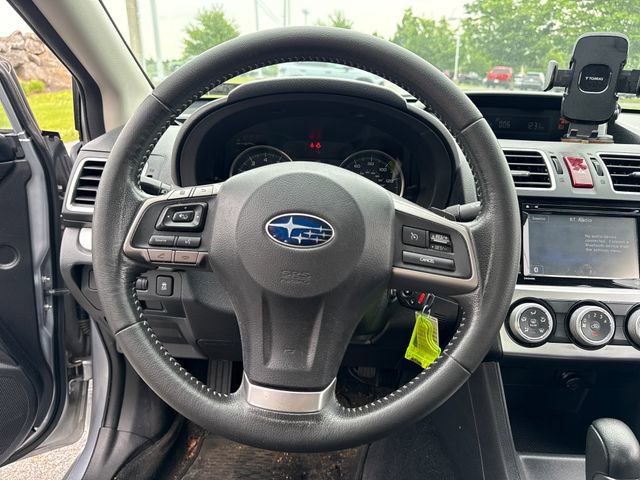 Used 2015 Subaru Impreza 2.0i Premium AWD/4WD image 14
