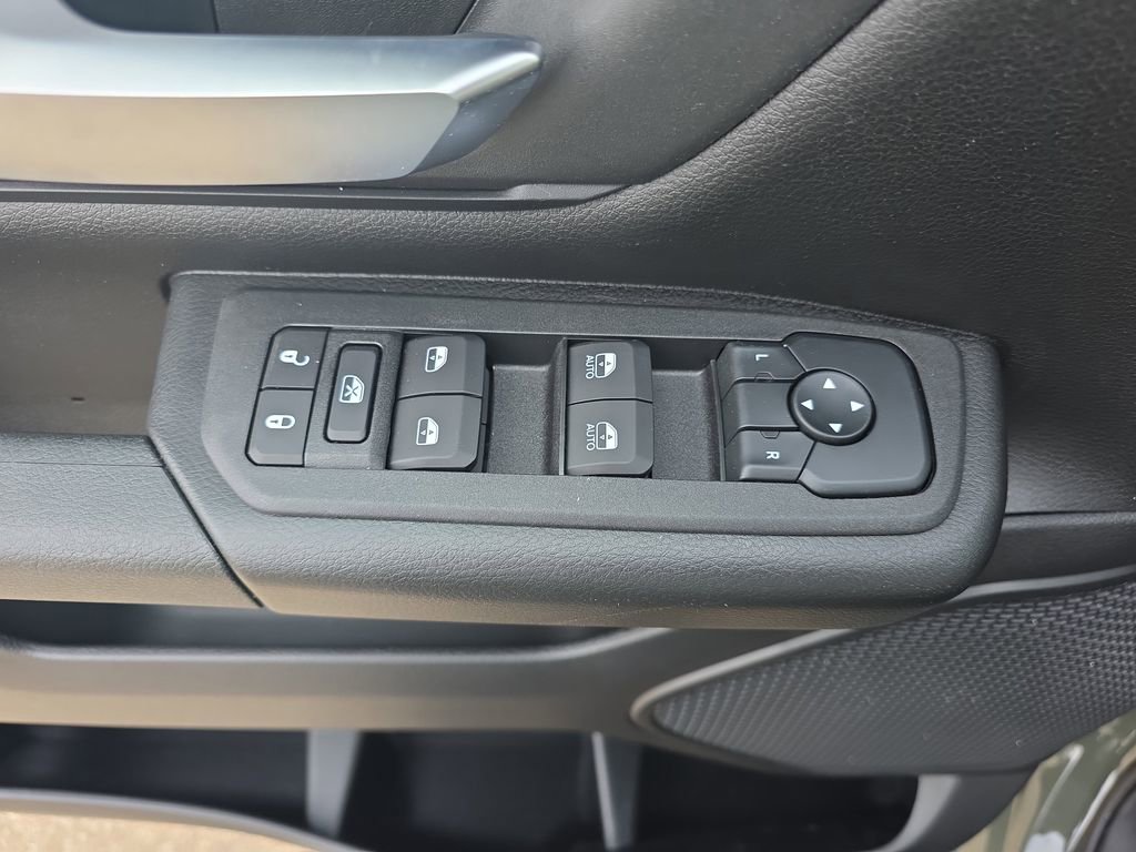 New 2026 RAM 1500 Classic Warlock image 26